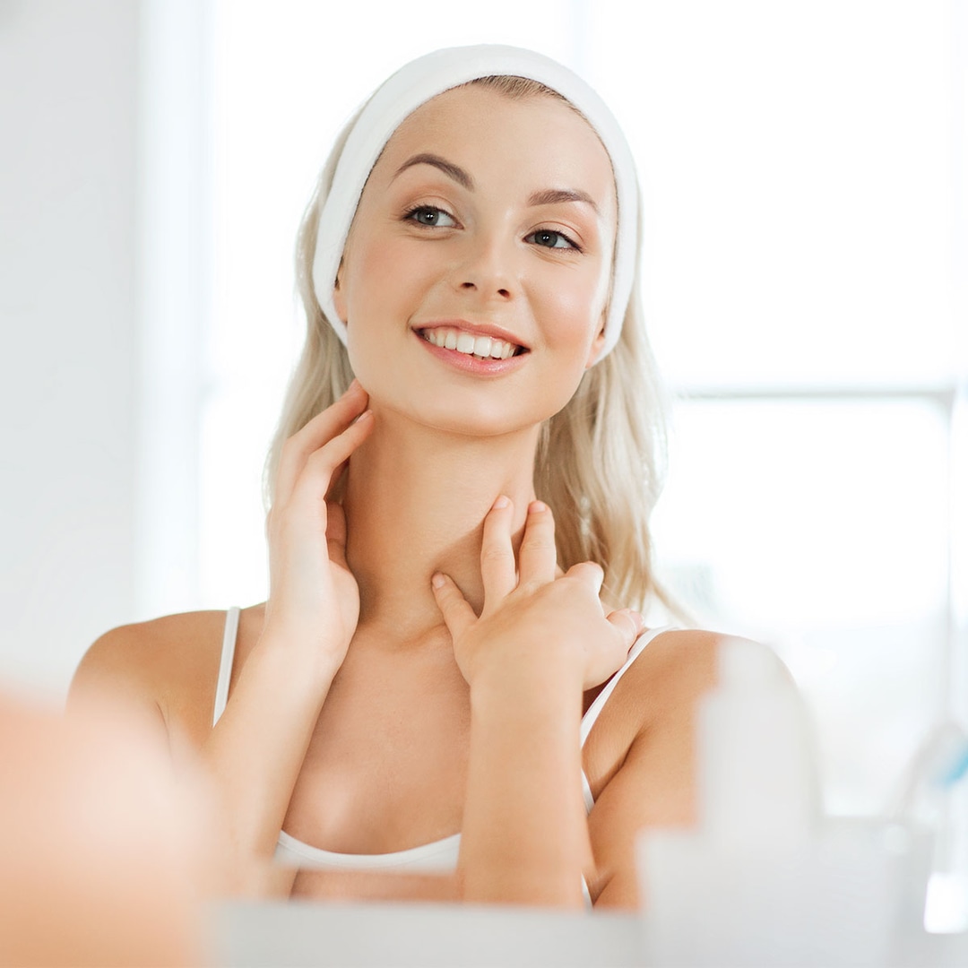 Save 28 On This TikTok Famous StriVectin Tightening Neck Cream save-28-on-this-tiktok-famous-strivectin-tightening-neck-cream